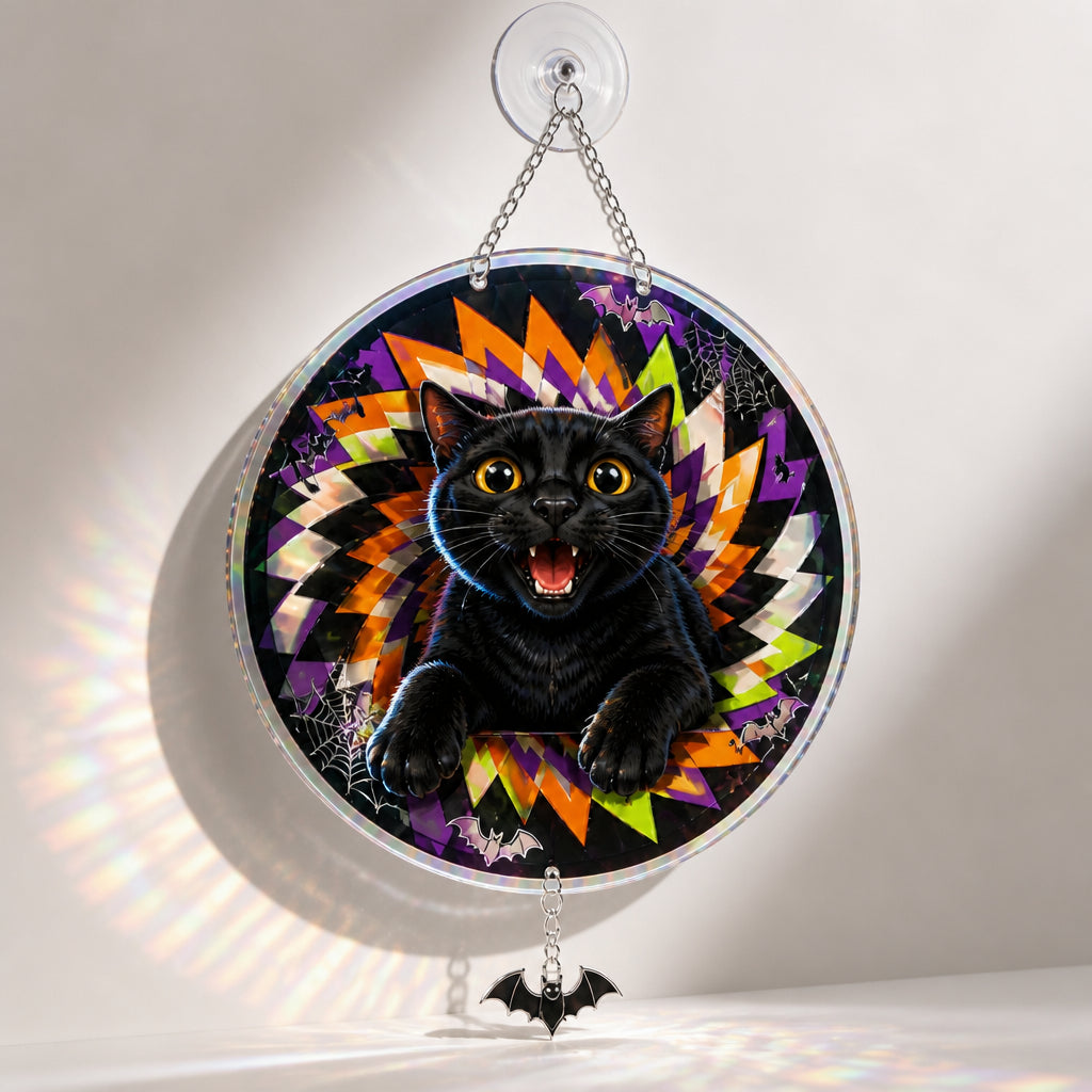 Custom Halloween Vortex Pet Photo Doormat - Personalized 1 Layered Suncatcher with Charm ec6e32d8-20a3-41d7-919e-faccbabe7e6f.jpg