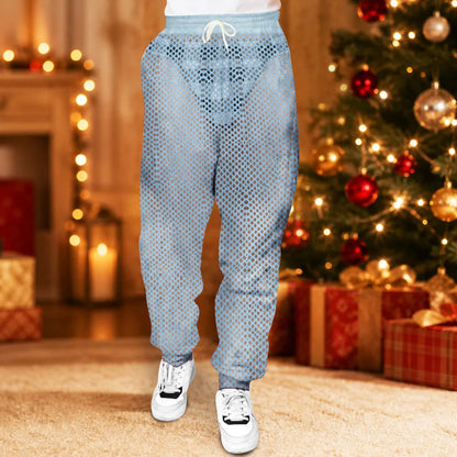 We Crack Us Up - Personalized Sweatpants - Funny Christmas Gift For Friends ecb7e3d6-c973-4a3c-bc19-a6bbfac9e26d-2.webp