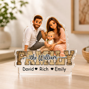 Family Personalized Photo and Name - Custom Shaped Acrylic Plaque - Home Decor ecdd58d2-b504-4be7-9540-2c885fcb78af-1-1-.jpg
