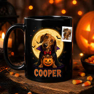 Halloween Pet Portrait Mug – Vampire Moon (Photo + Name) - Personalized Mug ece449bb-d916-452f-81ac-9b2fb9d2e212.jpg