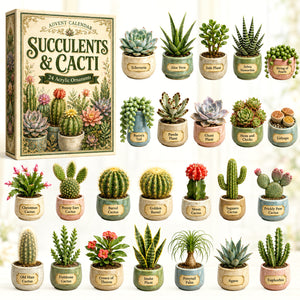 Succulents & Cacti Advent Calendar 2026 - 24-Day Festive Countdown, Acrylic Charms Blind Box - Gift For Nature Lovers ece88429-3270-4265-8d00-360ce396d773-succulent.jpg
