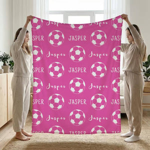 Personalized Soccer Blanket with Name,Custom Football Team Blanket,Sports Team Throw,Gift for Soccer Lovers, Unique Birthday Gift for Boys ecef89e8-3105-4f24-9ae6-10a2d30fde3b-fggf-7-.jpg