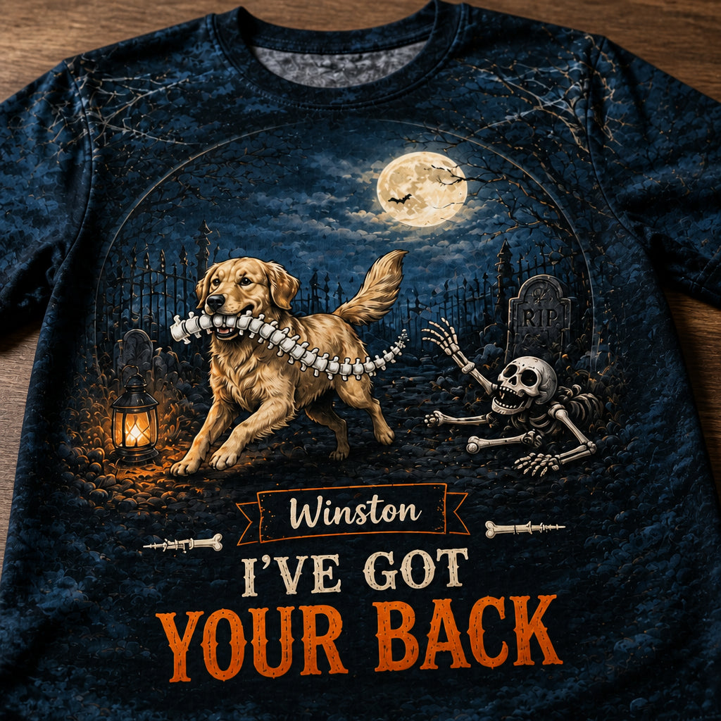Halloween Dog I've Got Your Back AOP Tee — Personalized Pet Name - Personalized T-Shirt - All over printed ecf64532-c4fc-494c-b6b0-41df594a5576.jpg