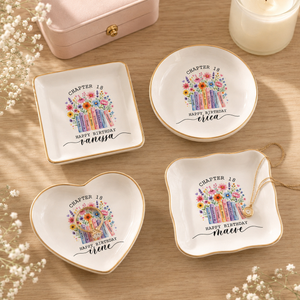 Personalized Chapter 18 Ring Dish | 18th Birthday Gift for Teen Girls ed0042a8-e8e7-4785-a865-1e3e403e46a0-banner-1.png