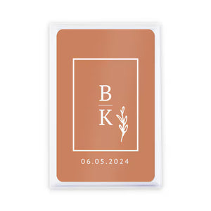 Personalized Playing Cards - Monogram Playing Cards - Wedding Playing Cards - Personalized Wedding Favor - Custom Card Deck - Party Favors ed23cf4c-47d2-44f9-ad90-e2b4ee2caa91-gfhghf-4-.jpg