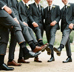 Personalised Wedding Socks for Groom, Best Man, Groomsmen | Custom Name & Date Socks | Wedding Party Gift UK ed28d0bc-3888-4783-8968-0a7a76c910e0-dfsddddddddj-2-.webp