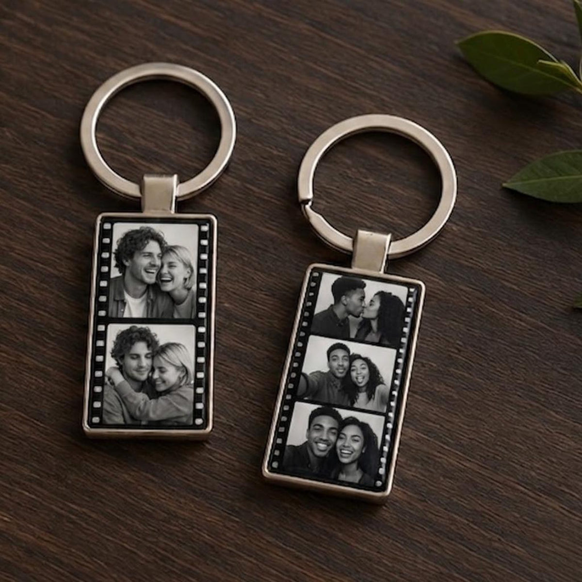 Custom Couple Film Photo Strip Keychain, Personalized Photo Booth Key Ring, Boyfriend GiftValentine's Day Gift For Him Her, Couples Gift ed2a0b9c-9f73-4012-898a-80e703ec75e9-il_1588xN.8172972820_5d1s.jpg