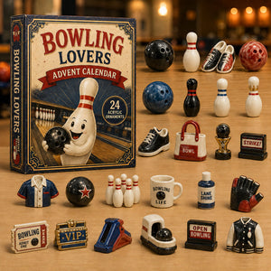 Bowling Mascot Advent Calendar 2026 - 24-Day Festive Countdown, Acrylic Charms Blind Box - Gift For Bowling Lovers ed2e0be3-e938-4cc6-80f2-60c608cec78a-bowling.jpg