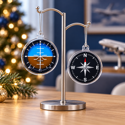 Personalized Aviation Advent Calendar: Custom Pilot Blind Box, 24 Charms ed640546-b1fd-4456-9b49-0b5474285bd6-2709a04b-fbee-4b3e-8c9a-7653c3719766.png