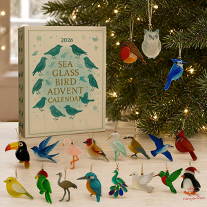 Sea Bird Advent Calendar 2026, 24 Acrylic Ornaments Christmas Countdown Box, Unique Bird Lover Gift ed70d062-f27e-424f-af22-251d61065e8f-l3.png