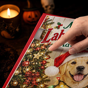 Custom Lab Dog Advent Calendar With 24 Charms, Personalized Labrador Mom Xmas Present, Holiday Pet Countdown Decor eda0c66c-74a2-4a77-8cc2-a4a1eb844f32-il_1588xN.8617670985_2jz0.jpg