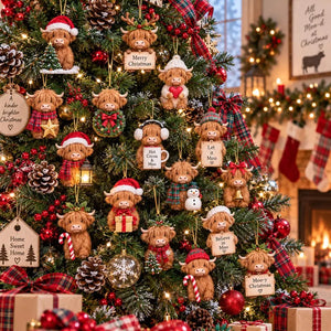 Personalized Highland Cow Advent Calendar, Christmas Countdown Box, 24 Mini Cow Figures, Family Holiday Keepsake, Kids Collector GIFT 2026 eda9d80b-afb1-4afd-bd9c-5170c140673d-gffh-1-.webp