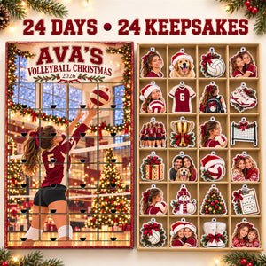 Personalized Volleyball Advent Calendar with 24 Custom Photo Acrylic Ornaments, Player Number Christmas Gift for Volleyball Family and Coach edbb2a37-9301-4fc1-ad6b-2aadcac21376-il_fullxfull.8648781163_iueo.jpg