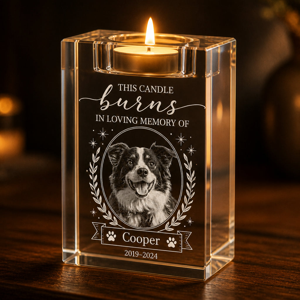 Personalized Pet Memorial Crystal Candle Holder – This Candle Burns - Personalized Crystal Candle Holder eddf266b-e8e9-49a9-8924-ffea8aa85e5e.jpg