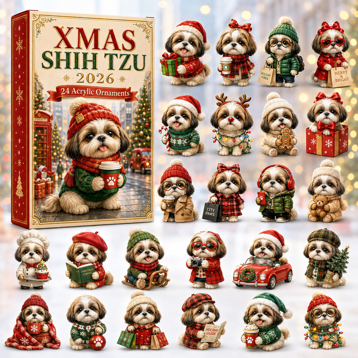 Xmas Shih Tzu Advent Calendar 2026 - 24-Day Festive Countdown, Acrylic Charms Blind Box - Gift For Shih Tzu Lovers ee162241-58d7-4bc6-ae43-f053c5c2e3f5-shih-tzu.jpg