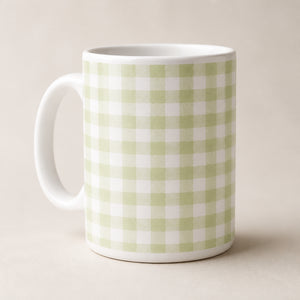 Personalized Dog Name Mug – Watercolor Gingham & Pup - Personalized Mug ee1eabe7-1a05-43a3-bdca-1d489ca55e87.jpg