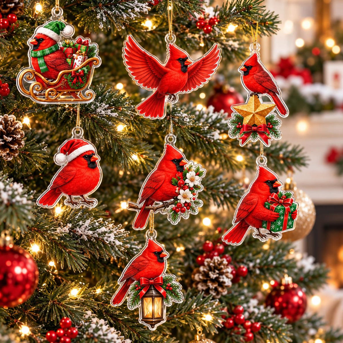 Personalized Cardinal Blind Box Advent Calendar 2026, 24 Mini Cardinal Charms, Custom Cardinal Outdoor Countdown Gift for Cardinal Lovers ee374ed3-1ac9-4b8d-8858-c6ac0f4dcd84-il_1588xN.8574551161_jhc5.jpg