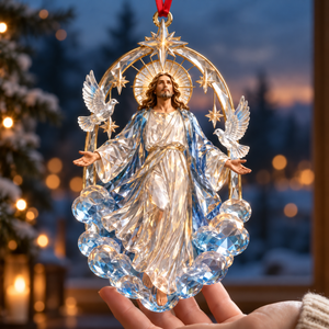 Personalized Radiant Jesus Crystal Effect , 2D Acrylic Ornament, Risen Savior Christian Religious Christmas Decor 2026 ee51a0fe-f23e-4ba9-ad2c-2b52b5c2f496-T-ng-Ch-a-pha-l-m-a-Gi-ng-Sinh-5.png