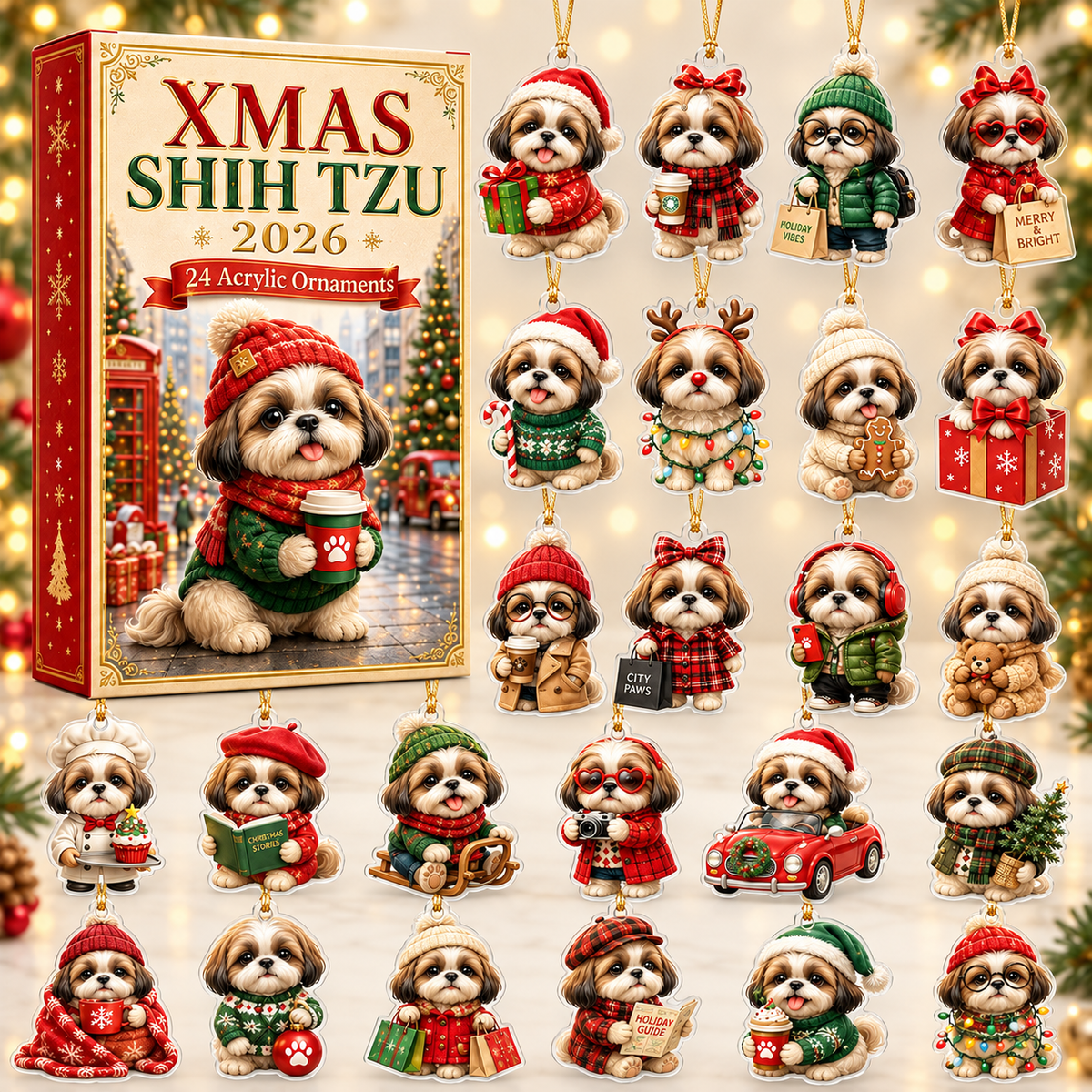 Xmas Shih Tzu Advent Calendar 2026 - 24-Day Festive Countdown, Acrylic Charms Blind Box - Gift For Shih Tzu Lovers ee5bcf1f-8af3-4d7d-9508-817f62dff432-shih-tzu-box-charms.png