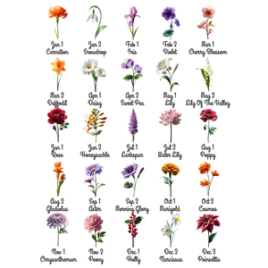 A Sweet Friendship Refreshes The Soul Besties Birth Flower - Personalized Pottery Mug - Friendship Gift For Best Friends ee619518-f1db-4a17-88ea-2653aba1ffe1-banner-flower-4.png