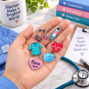 Personalized Nurse Advent Calendar 2026, Custom Nurse Blind Box, 24 Day Christmas Countdown with Nurse Tokens, Xmas Countdown Gifts ee73c31b-e64e-49f2-a35a-09990f43824c-il_fullxfull.8612643627_psl0.jpg