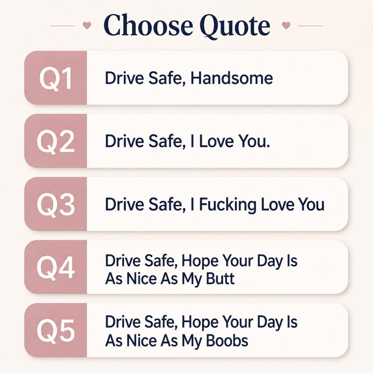 Funny Rear View Mirror Accessory With Squishy, Personalized Squishy Butt Acrylic Car Accessories, Funny Face Gift For Husband, Boyfriend ee8d8e44-6320-4388-84d3-2cdd206c759f-loi6.jpg