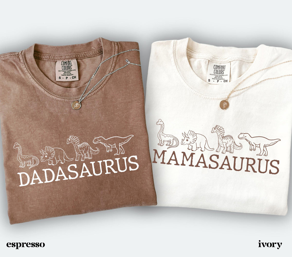 MamaSaurus DadaSaurus Shirts, Dinosaur Birthday Shirt Mommy and Me Shirts Dinosaur Custom Three Rex Tee 3 Rex Birthday Girl Boy Birthday Tee ee8f2ed1-f44e-4d0e-954c-0434088e070f-3.jpg