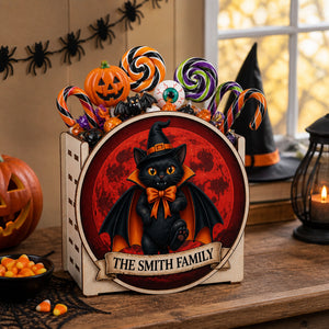 Personalized Halloween Candy Stand – Witchy Cat Family Name - Personalized Halloween Candy Basket eeb68fcb-8723-4769-9ee6-c74d46036f03.jpg