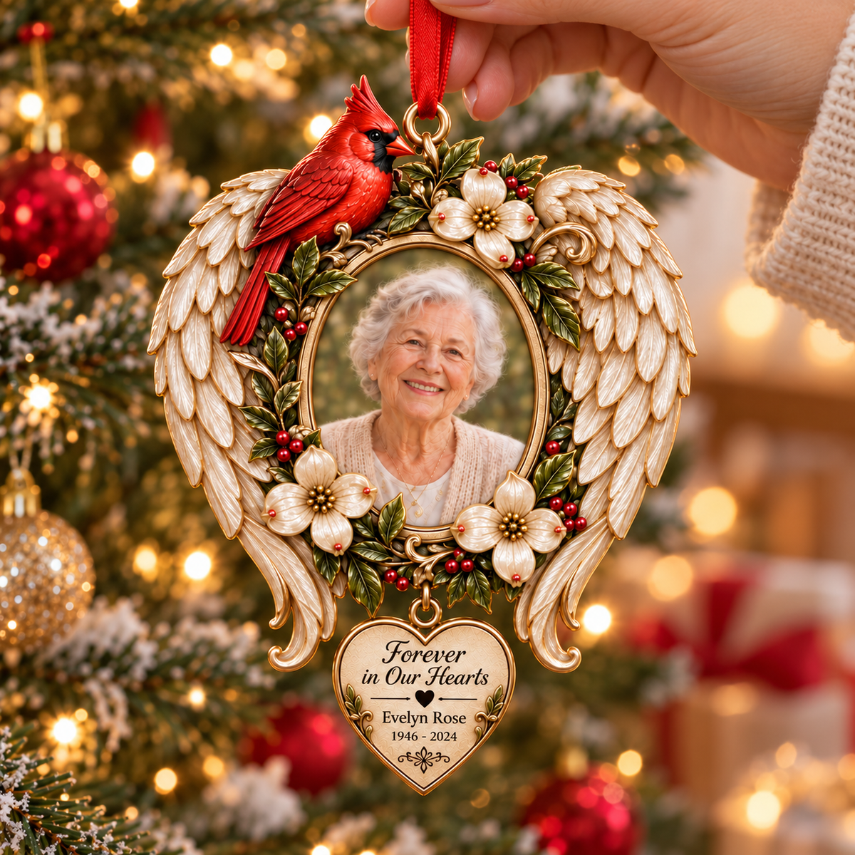 Personalized Cardinal Memorial 3D Ornament – Custom Photo, Name & Date Angel Wings Remembrance Keepsake, Forever in Our Hearts Sympathy Gift eec10c65-6963-456f-a5be-f7d8c7775d8f-Image-Sep-16-2026-09_32_55-AM-3-.png