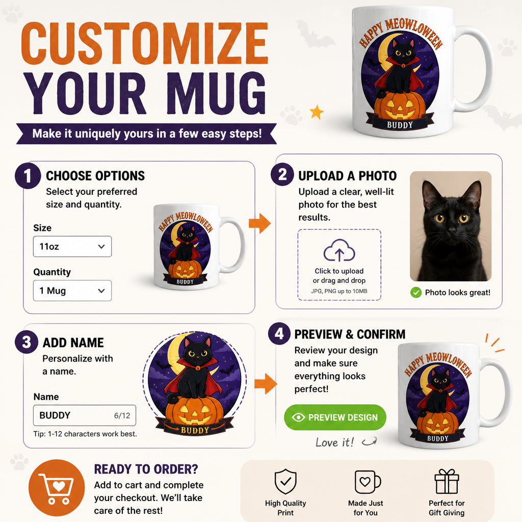 Happy Meowloween Cat Mug — Personalized Pet Name - Personalized Mug eedaa9cf-4004-4cd5-89e7-1f346b12ad12.jpg
