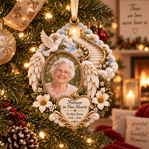 Personalized Stairway to Heaven 3D Memorial Ornament – Custom Photo, Name & Dates Angel Wings Remembrance Keepsake, Sympathy Gift eede2674-8c81-417d-90f4-05d027273a35-Image-Sep-16-2026-09_31_24-AM-1-.png