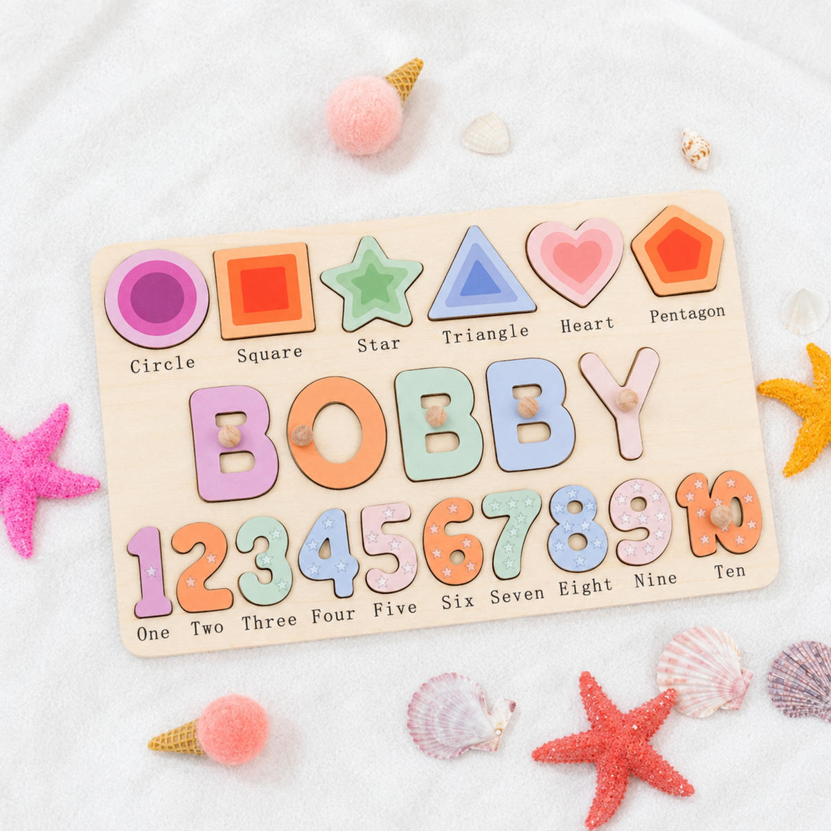 Custom Handmade Name Puzzle with geometry, Wood Toy, Personalized Birthday Gift for Kids, Christmas Gifts for Toddlers, Unique New Baby Gift eedf6e5b-4069-4a91-9364-58a9f072200e-29a9b2b5-434c-4e3e-82b3-679b5846575d.png
