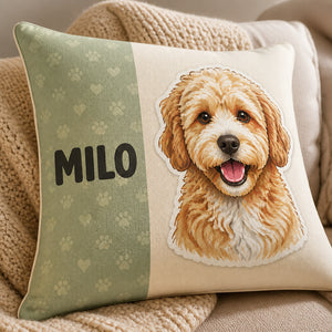 Custom Pet Portrait Name Pillow – Upload Your Photo - Personalized Pillow ef040033-ae03-41b5-b800-884eb46c1ecb.jpg