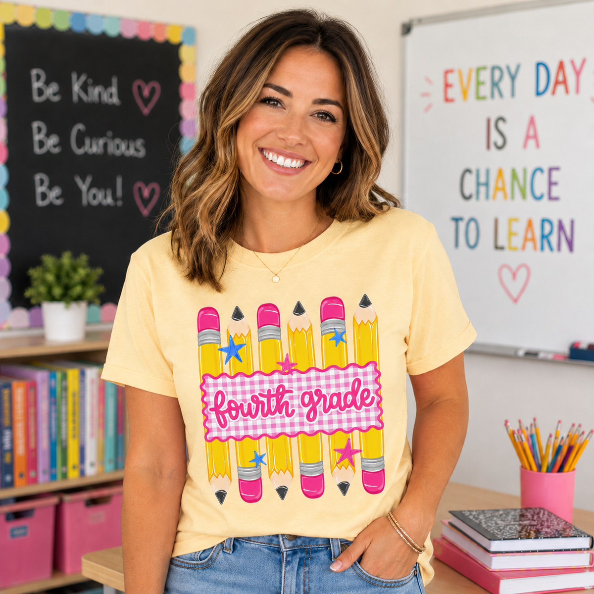 Comfort Colors Teacher Grade Level Shirt, Back to School Teacher Team Shirts, Cute Matching Teacher Shirts, Trendy Teacher Squad Shirts ef2bd6f5-496f-4bdd-9b03-979f995378fa-banner-3.png