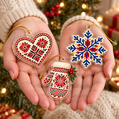 Ukrainian Christmas Advent Calendar, 24 Days of Ukrainian Charm, Folk Art Ornament Set, Traditional Ukraine Christmas Gift ef317906-0d44-4721-8e59-372adb31afa8-edce6361-cdb1-4322-a268-f8c76bb89890.png