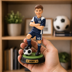 Personalized Soccer Player 3D Figurine, Custom Photo, Name & Jersey Number Keepsake ef40662f-f2f6-4fee-823b-2cc480fe3670-banner-4.png