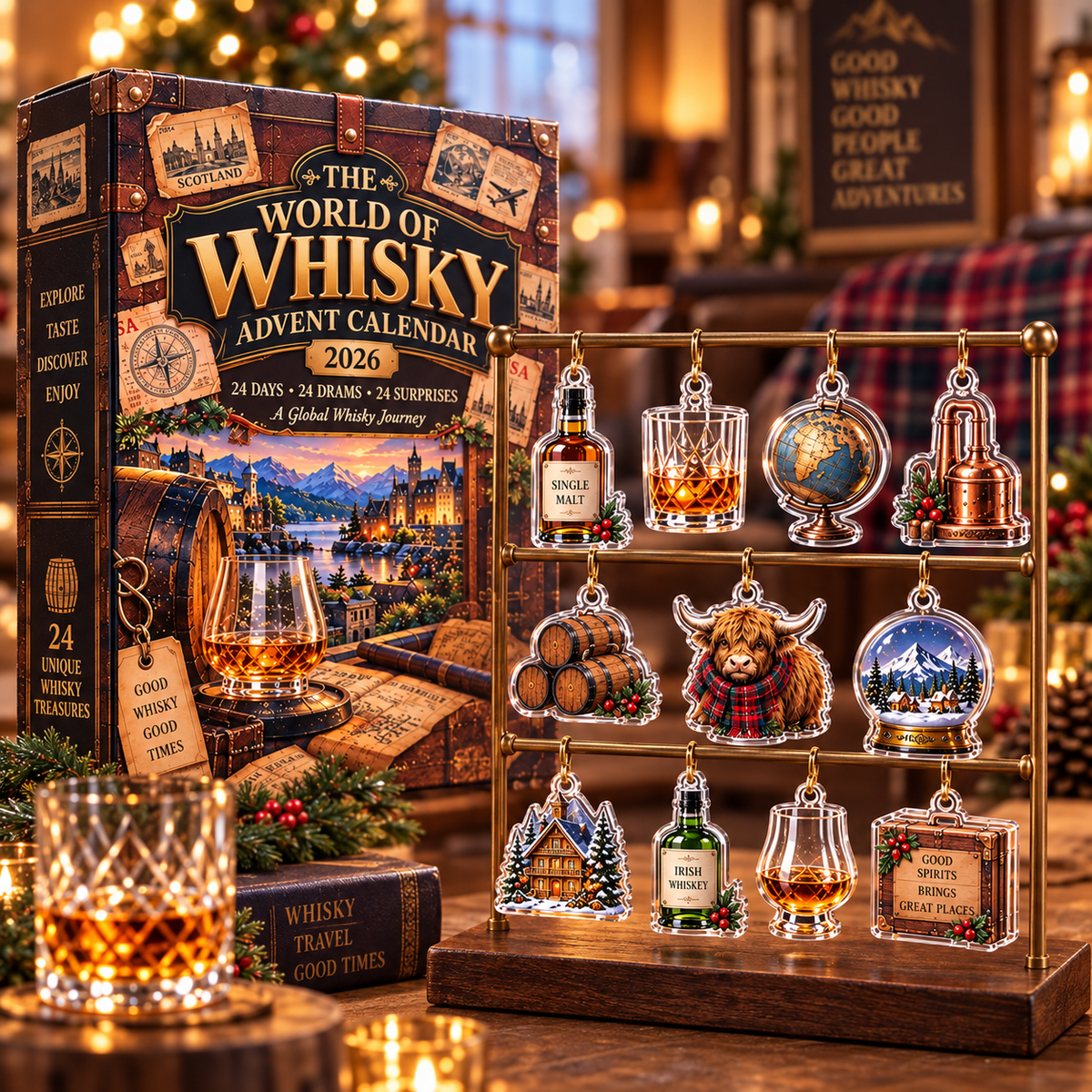 Global Whisky Advent Calendar 2026, 24 Days of International Drams & Treasures, Unique Christmas Countdown Gift, World Spirits Set ef487570-8782-4357-94d0-fd93e09b2d5e-0e3081da-b78c-493d-a5ff-5979d862c307.png