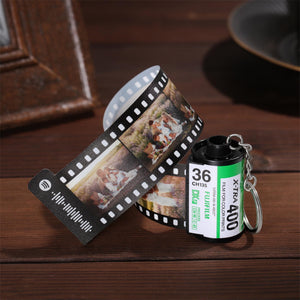 Personalized Photo Film Roll Keychain with Music Code, Custom 5-15 Photos Camera Roll Keyring, Couples Birthday Anniversary Memorial Gift ef4c7881-804c-492b-8586-e15d63d12170-il_fullxfull.6244417074_2kob.jpg