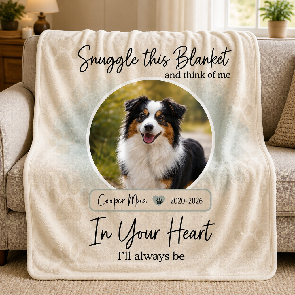 Snuggle This Blanket Pet Memorial Photo Throw - Personalized Blanket ef5ead29-3394-474e-a906-cb02a81c5201.png