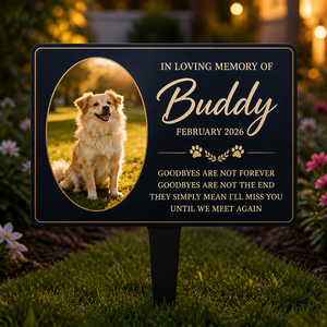 Pet Memorial Yard Sign with Photo & Poem - Personalized Yard Sign ef80fb79-84df-4d91-8152-4fd9e3610e31.png