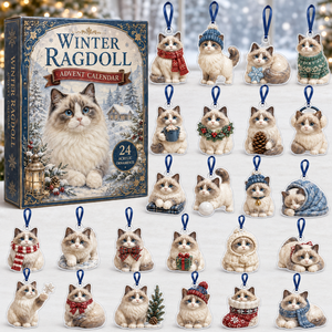 Winter Ragdoll Advent Calendar 2026 - 24-Day Festive Countdown, Acrylic Charms Blind Box - Gift For Cat Lovers ef96e3ea-b41b-4476-a33b-7791dd263a43-ragdoll-box-charms.png