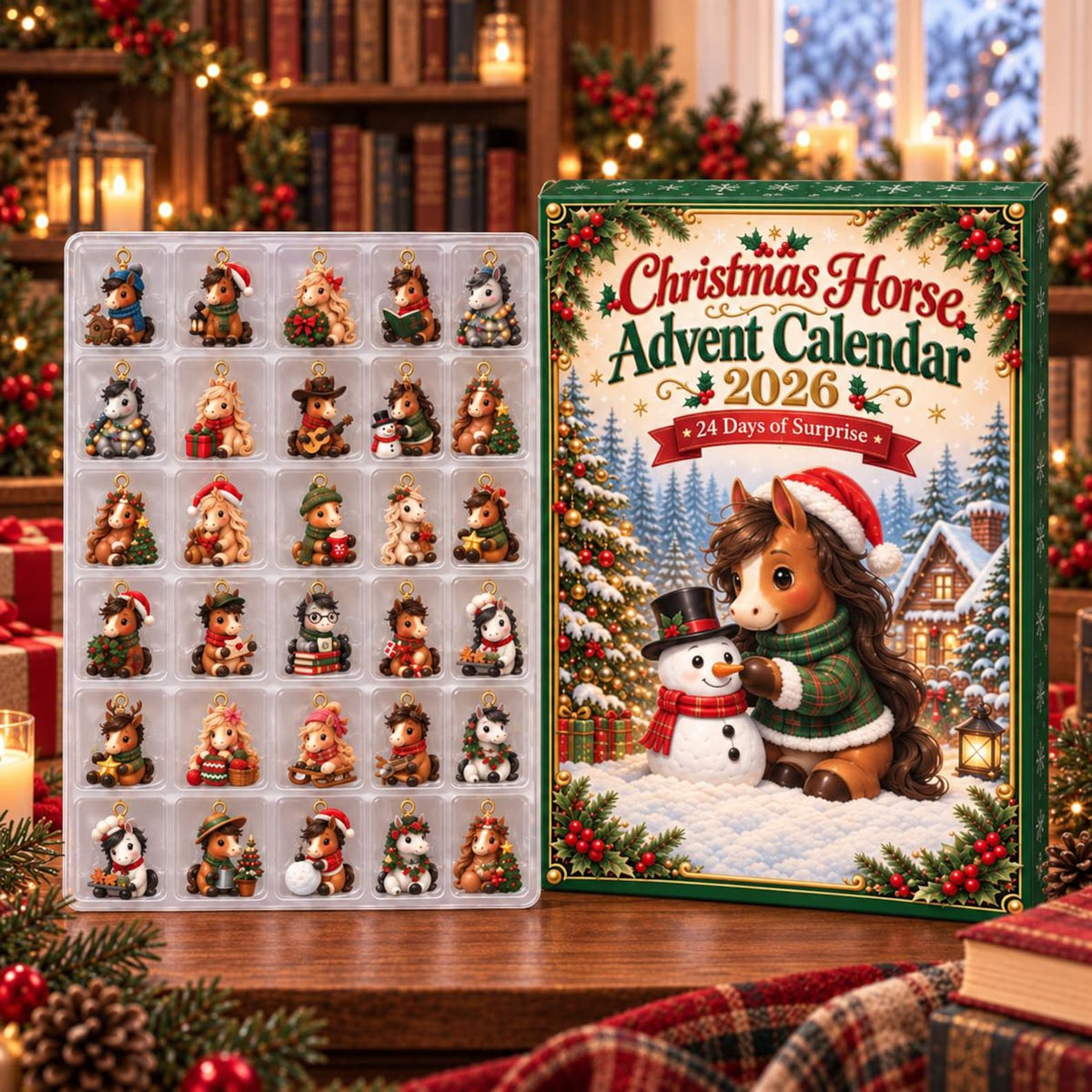 24 Days of Horse Magic Blind Box Advent Calendar, Custom 2D Pony Ornament Set efe7292a-ad7f-4630-9adc-612a394f6bc9-il_1588xN.8584257711_6wht.jpg