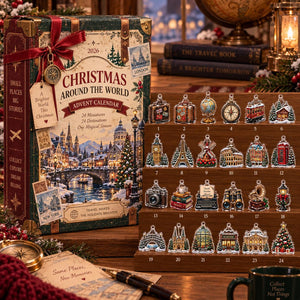 2026 Travel Advent Calendar, 24 Acrylic Ornaments, Christmas Countdown Gift f028014d-e691-4215-aeca-d3d70f4674e9-il_1588xN.8613571103_kv08-2-.jpg