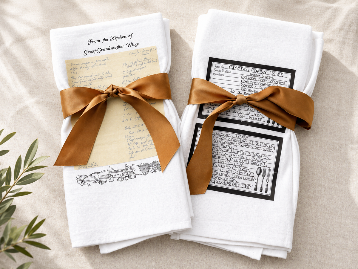 Custom Tea Towels/Family Recipe kitchen towels/Handwriting recipe towels/Personalized recipe towels/Family Heirloom gift f0460d88-6af4-4434-a0e6-b7115edc7723-a23e686b-7225-4107-aed8-0dd1874a76bb.png
