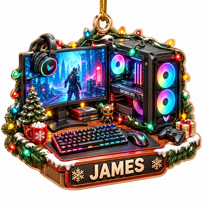 Personalized Gamer PC 3D Relief Acrylic Ornament, Custom Gaming Computer Christmas Decoration with Name, RGB Lights Desk Setup Gift for Gamers f05ce507-b779-4b85-8b48-dd074027d705-10b4bfdc-35cb-482f-bb08-8dafa40fc767.png