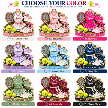 Personalized Tennis Girl Christmas Ornament – Custom Name & Year, Tennis Player Gift for Girls, Tennis Lover Gift, Tennis Team Christmas Keepsake f0b6e01d-a492-41fd-bfb0-056e4d1f01f9-Image-Oct-23-2026-03_38_14-PM.png