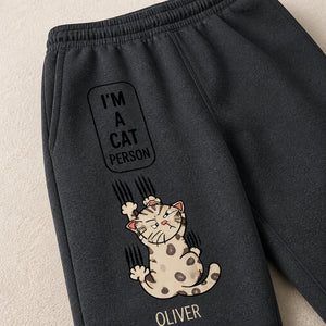 I'm A Cat Person Personalized Sweatpants - Personalized Sweatpants f11cbd6d-b1da-4e4c-891a-d801bad16492.jpg