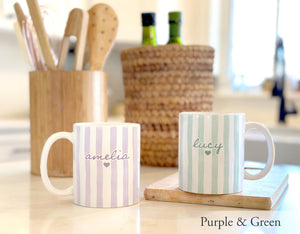 Custom Name Striped Coffeee Mug Personalized Gift For Her Birthday, Custom Name Cup Mothers Day Gift New Mom Grandma Aunt Gifts f17aad62-28ff-4e47-87c5-f188f31a18ad-dffdfdf-3-.jpg