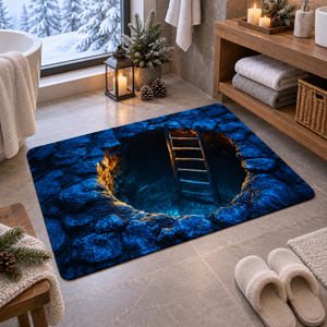 3D Deep Well Illusion Mat, Creepy Underground Ladder Bath Rug, Spooky Halloween Decor - Decor Gift For Family f1824838-da69-4f2c-adb3-e733f6d52c54-m-4.png