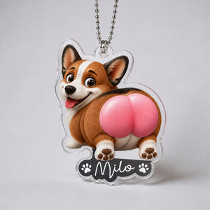 Custom Pet Booty Acrylic Keychain – Cartoon From Your Photo - Personalized Acrylic Keychain f185715f-cb29-4ba4-941a-e9bdafd2e5a8.jpg